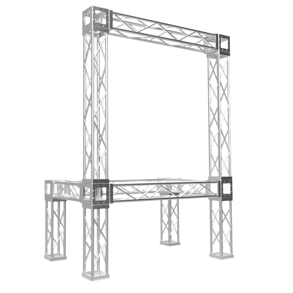 イベント用トラス200㎜角