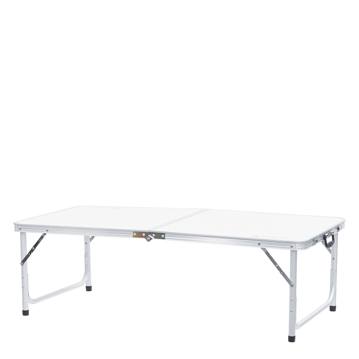 簡易折りたたみテーブル