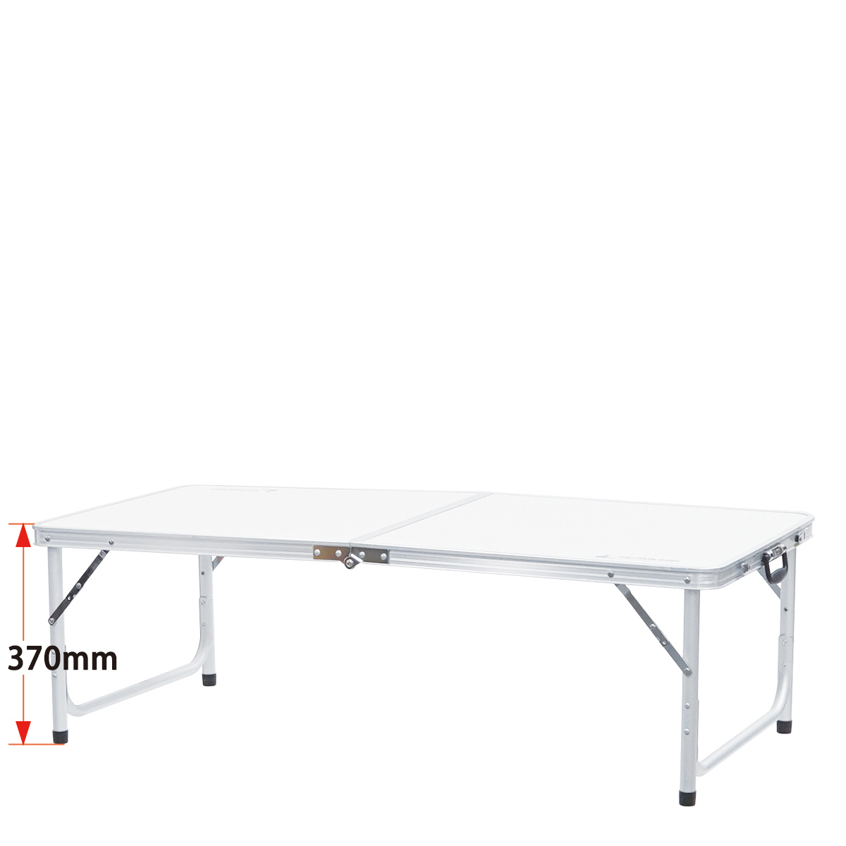 簡易折りたたみテーブル