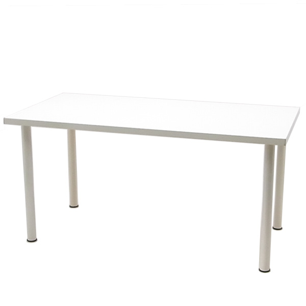 ライトテーブル　W1500　ホワイト