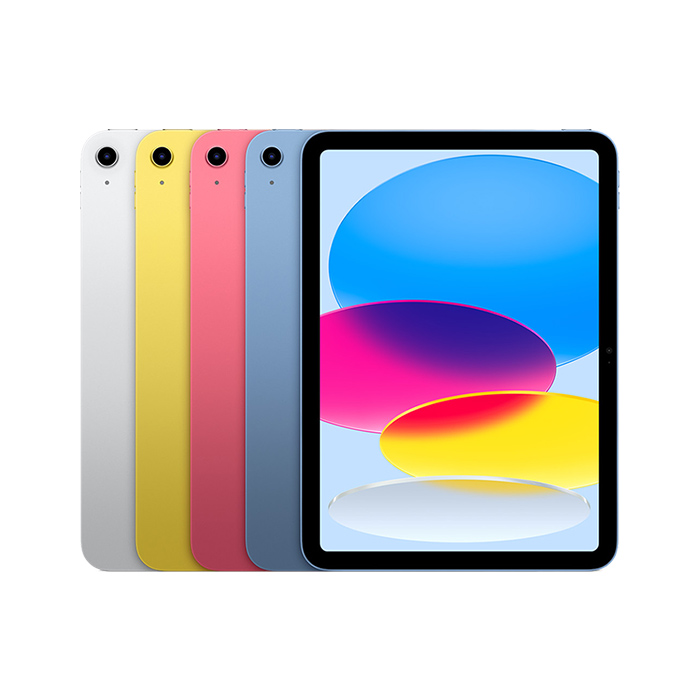 Apple iPad 第10世代 docomo無制限SIM付属