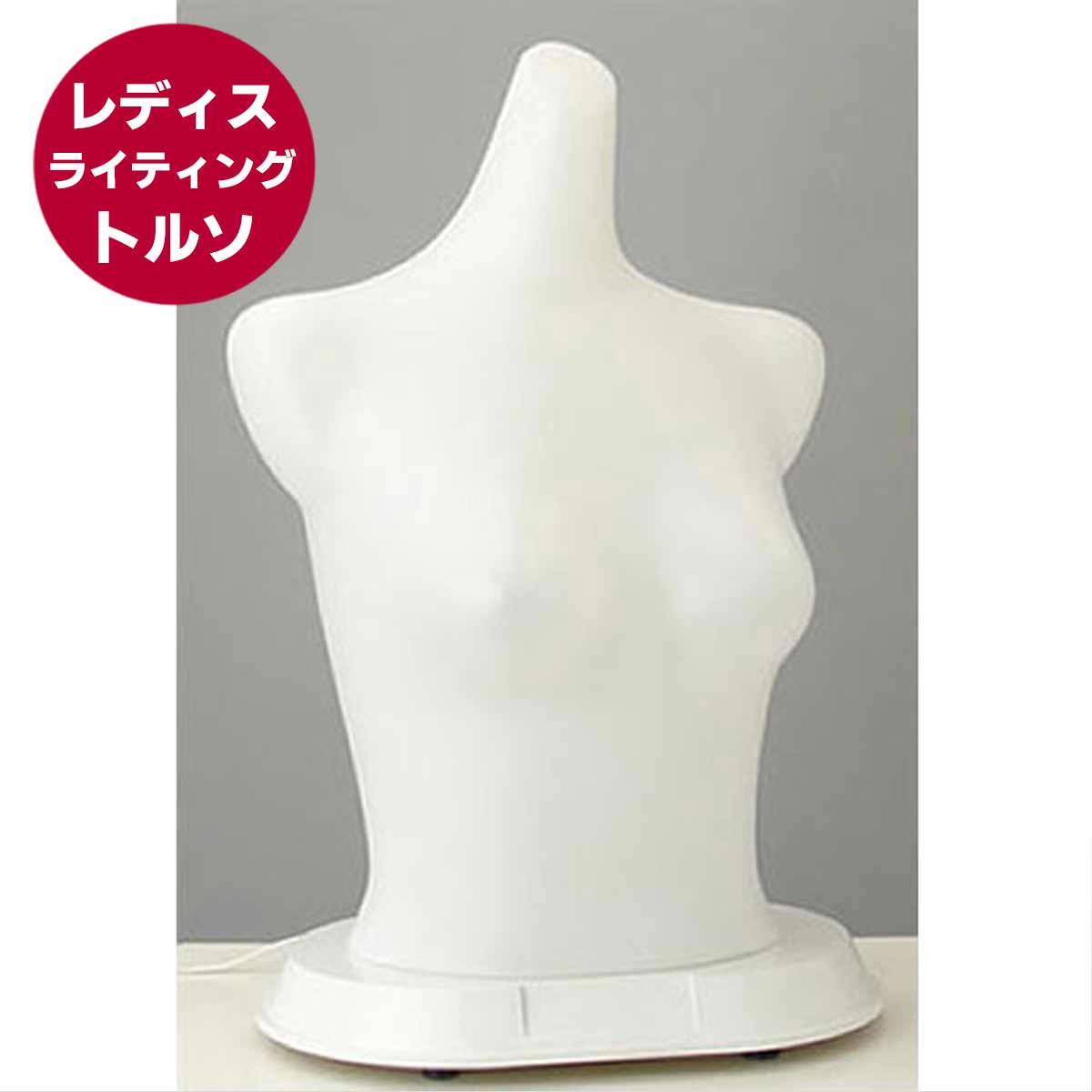 レディス・ライティングトルソー(ブラジャー用)