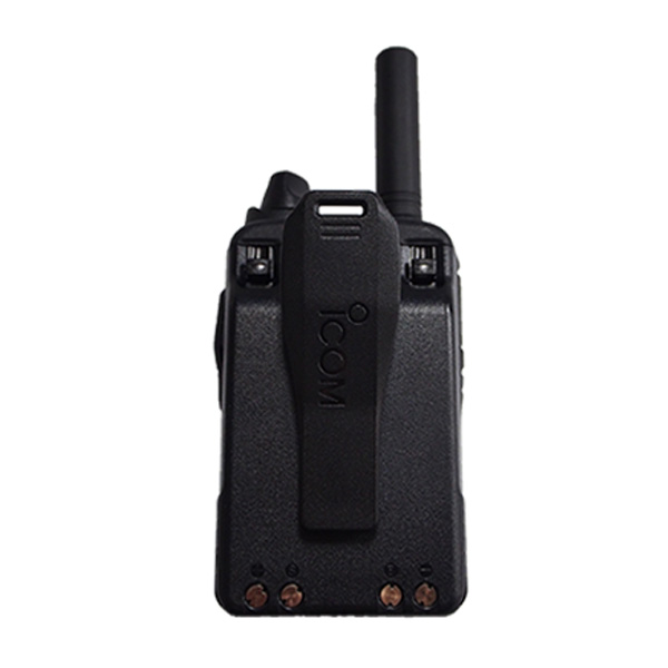 LTEトランシーバー(icom IP500H)