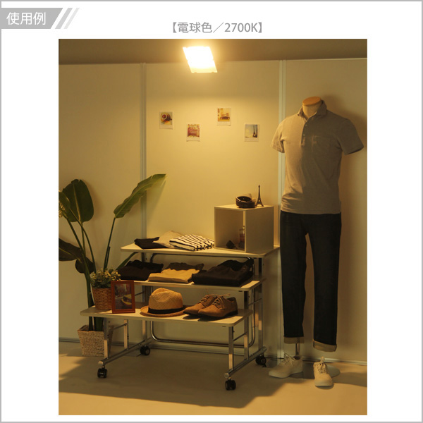 トラス用投光器・L