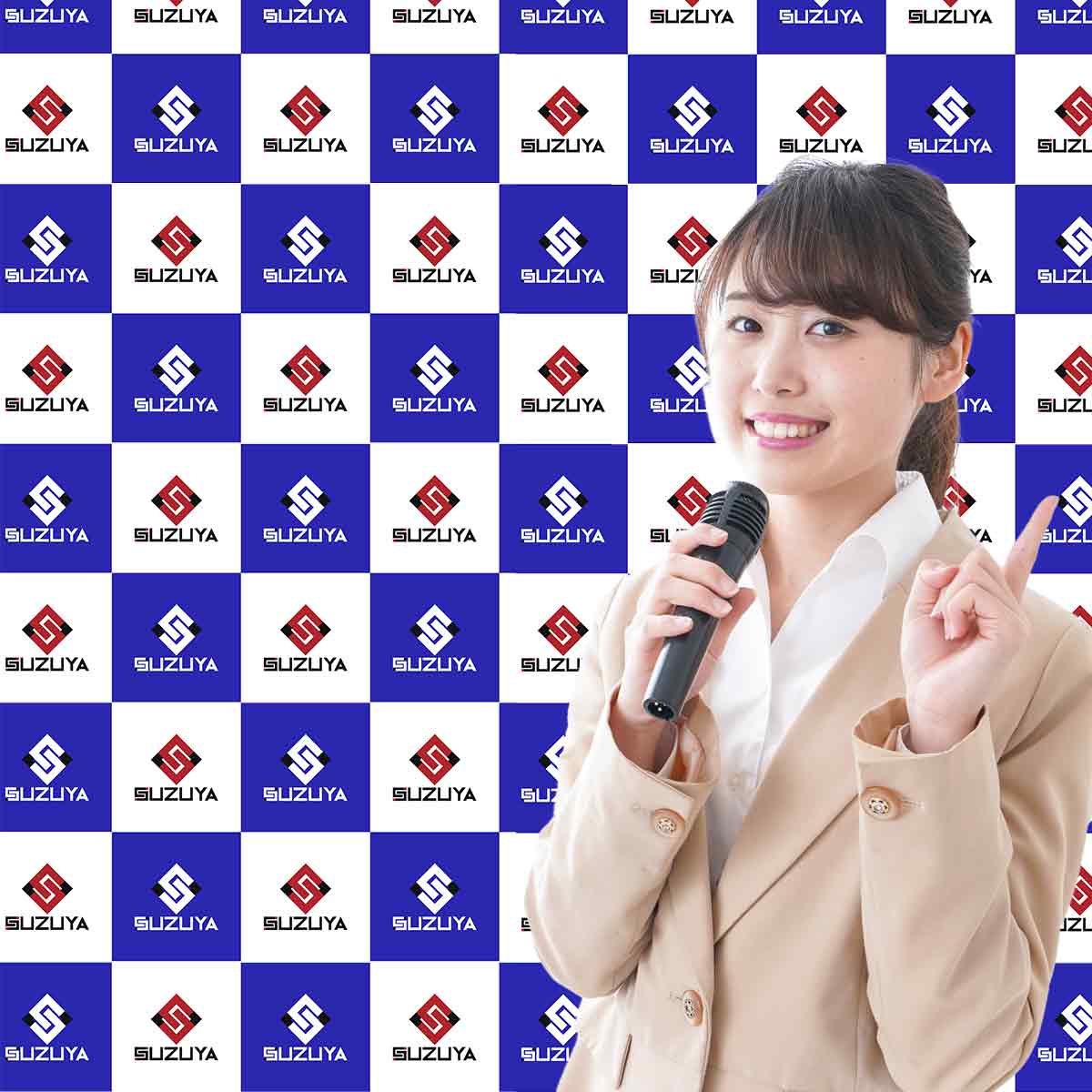 バックパネル（H2400mm x W900mm）【製作品】